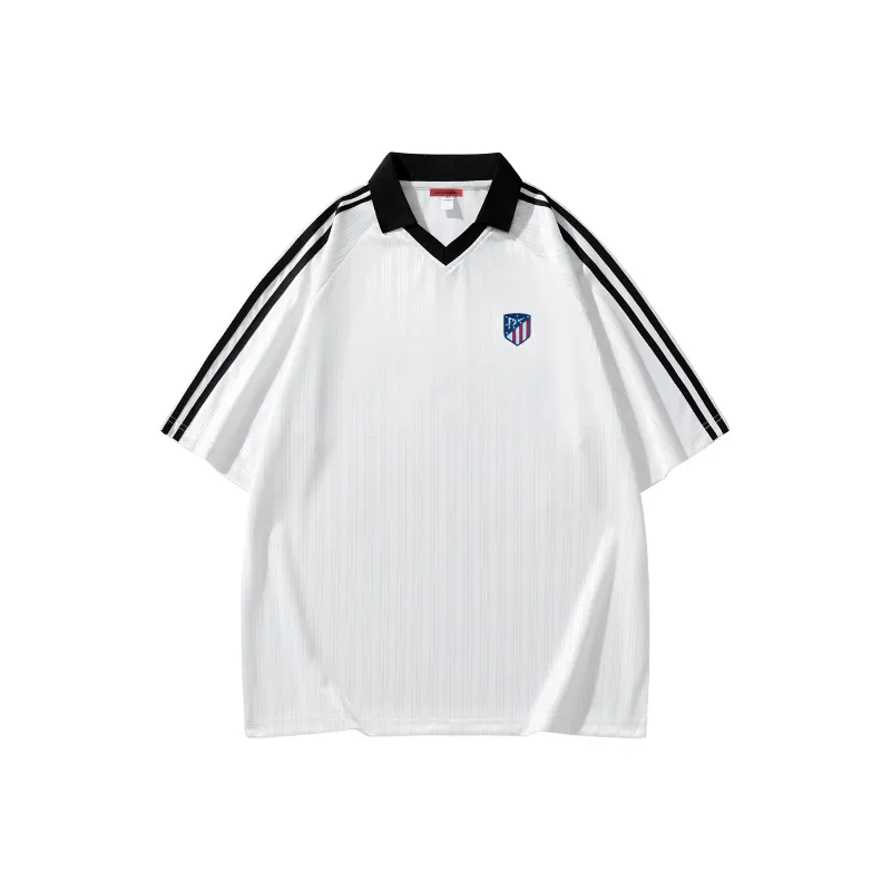 ATLETICO DE MADRID 1903 T Shirt Unisex-0