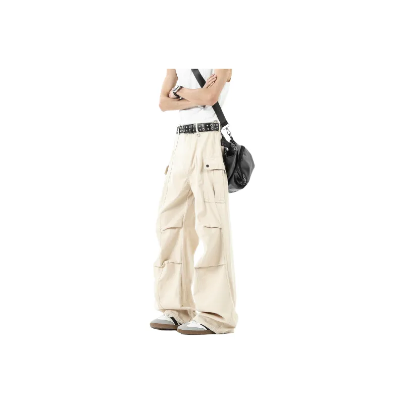 ZONEiD Jeans Unisex-4