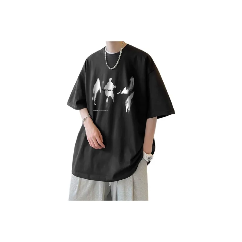 BANDICOOT T Shirts Unisex-3