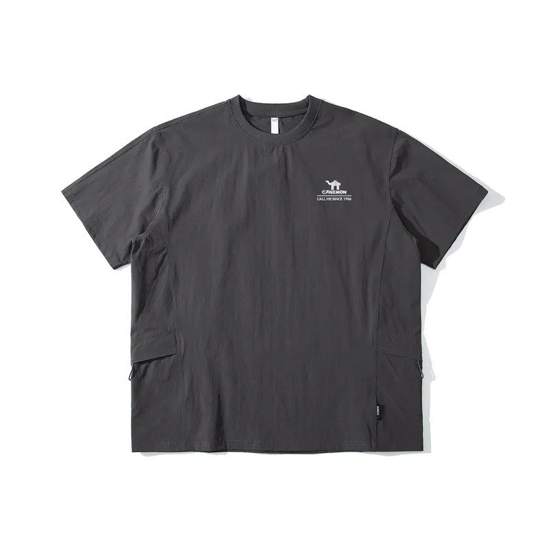 Pilot the camel T Shirts Unisex-7
