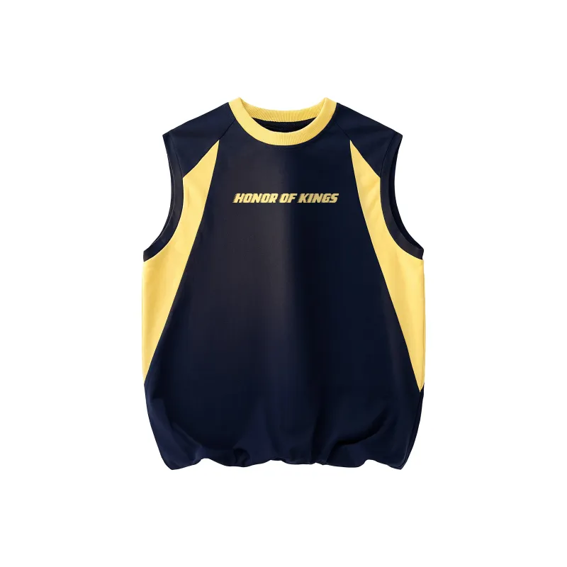 HONOR OF KINGS Tank Tops Unisex-6
