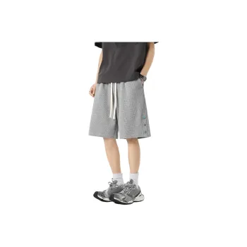 KFKU Casual Shorts Unisex