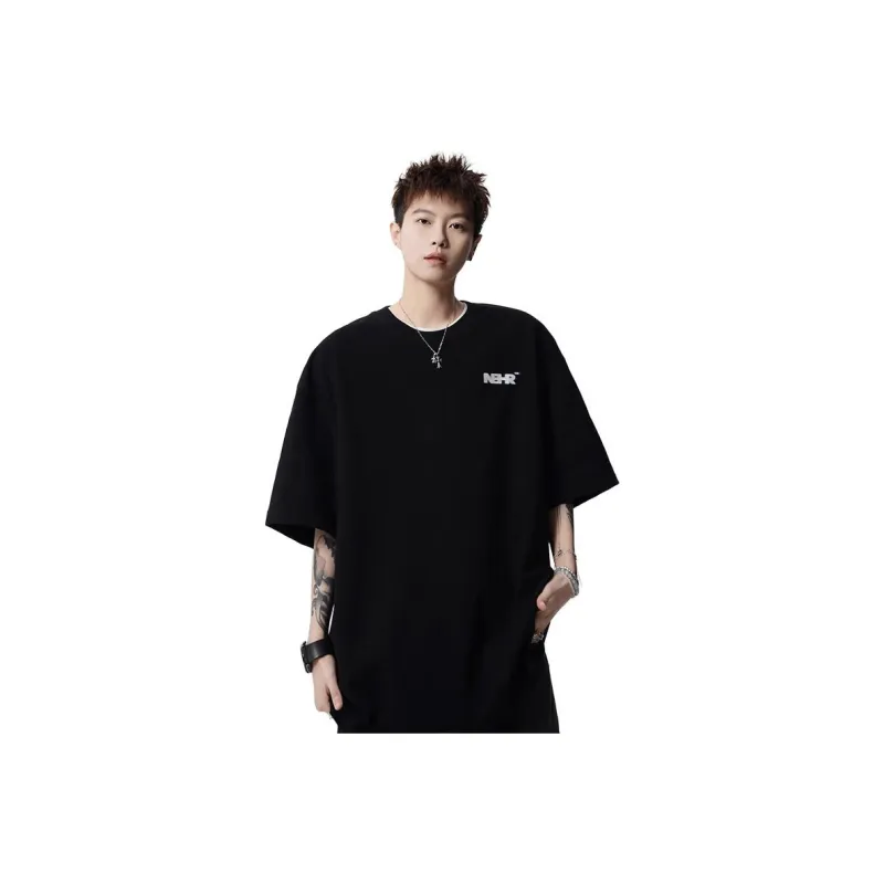 NOWSTIME T Shirts Unisex-0