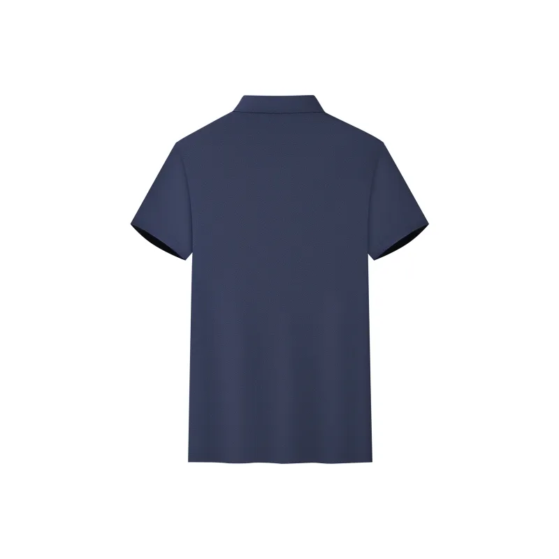 FAIRWHALE Polo Shirts Unisex-6