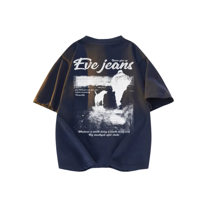 Yiwen T Shirts Unisex-8