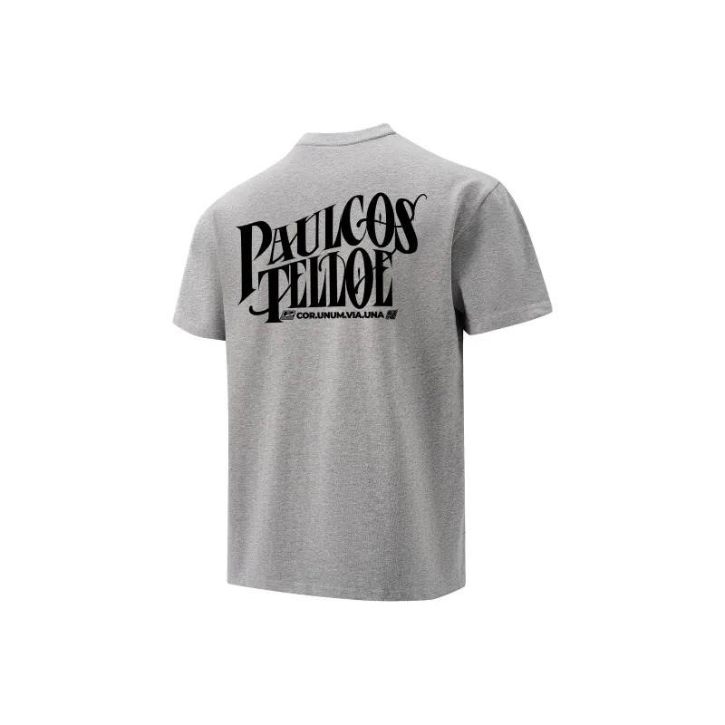 PAUL COSTELLOE T Shirts Unisex-4