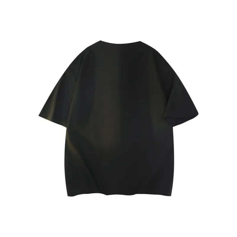 Mackyo x SOORCHCE T Shirt Unisex-5