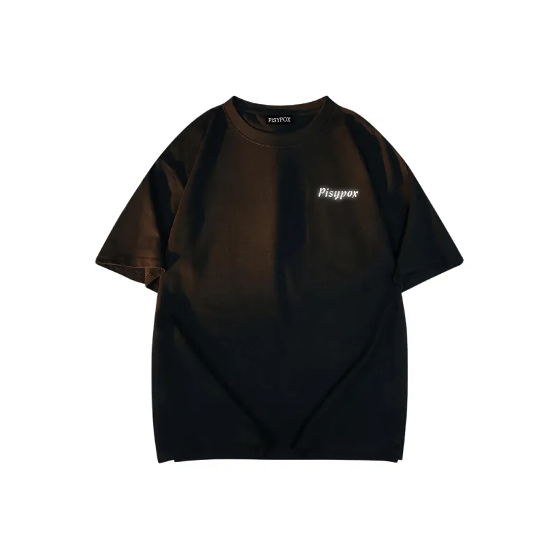 PISYPOX T Shirts Unisex-1