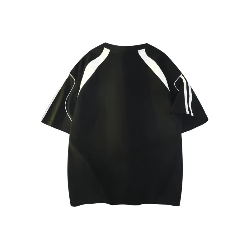 Maxim's De Paris T Shirt Unisex-5
