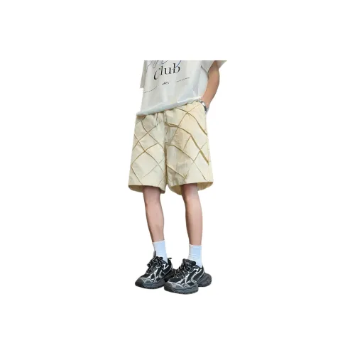 AWAO Casual Shorts Unisex