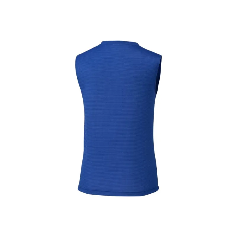 Mizuno Tank Tops Unisex-1