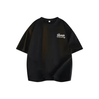 HUANQIU T-Shirts Unisex