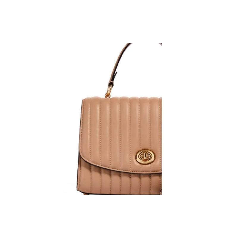 COACH Tilly Handbags-3