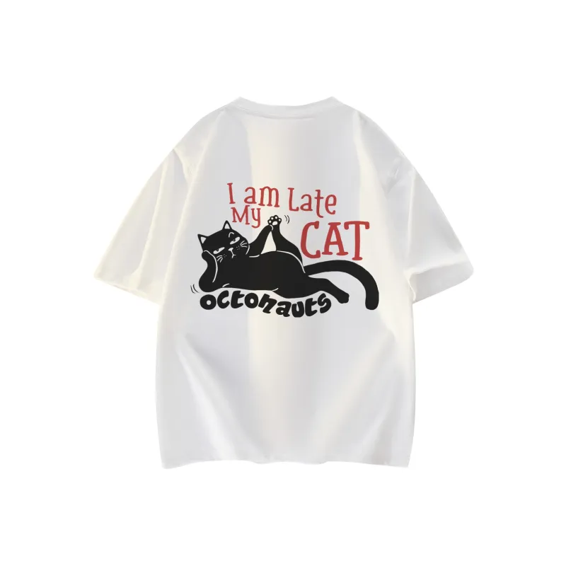 Small Columns Under The Sea T Shirt Unisex-0