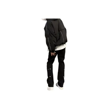 TINA GIA Jeans Unisex Black