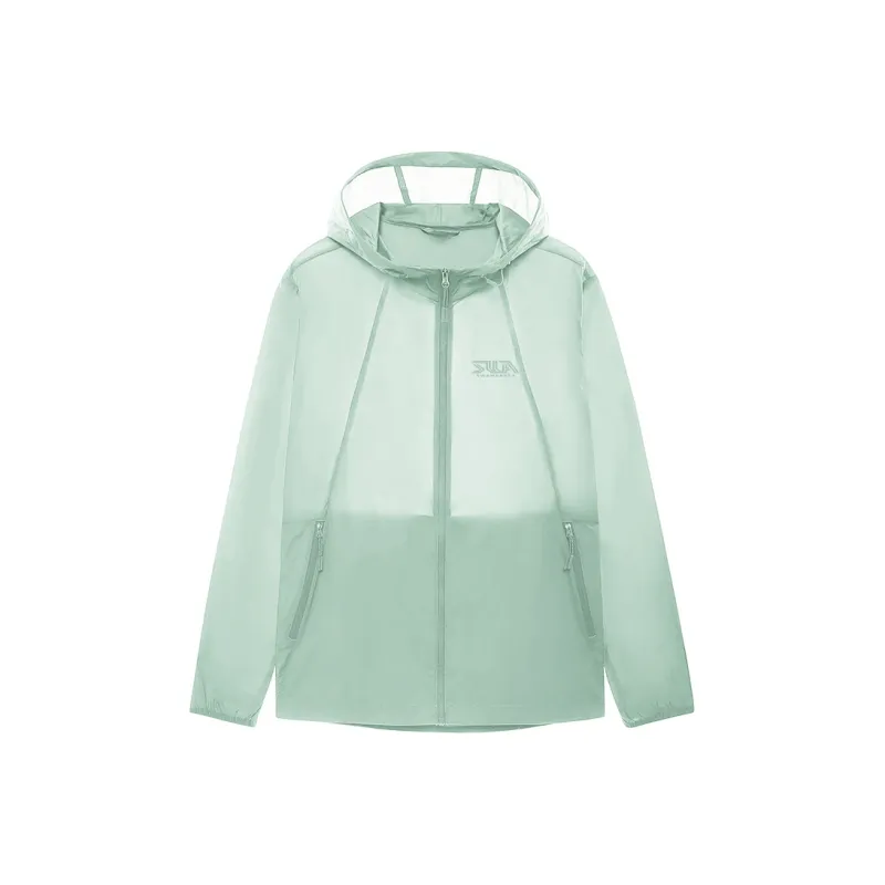 SWAMP AREA Sun Protection Clothing Unisex-8