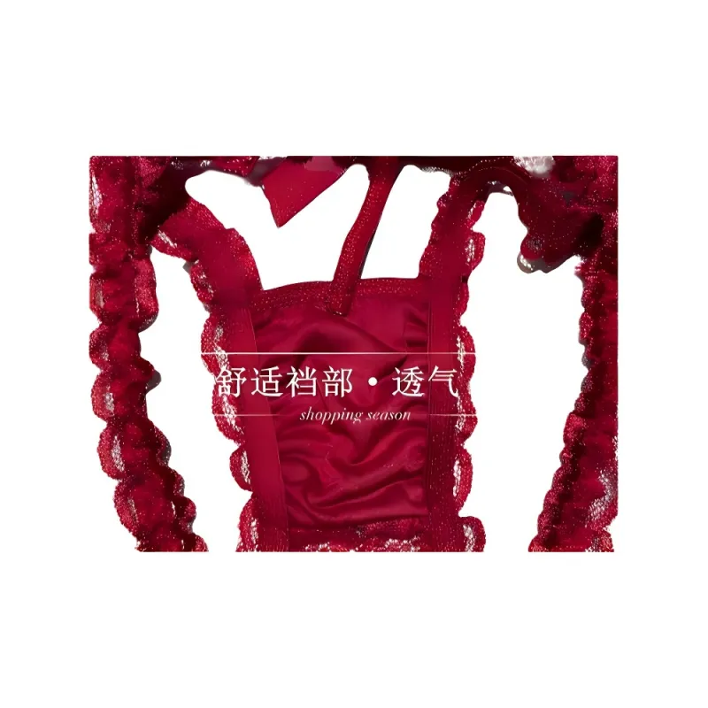 ROBINHOOD Underpants Women's 1 Pack-3