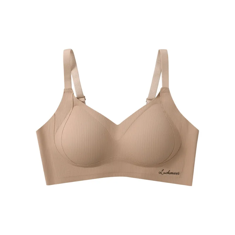 YUZHAOLIN Women's Bras-8