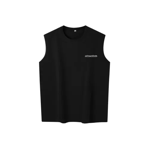 URBAN AUTHENTIC Tank Top Unisex