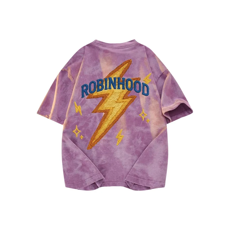 ROBINHOOD T Shirts Unisex-10