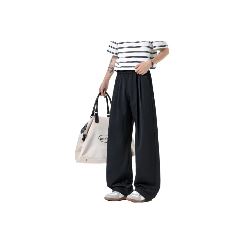 G21 Casual Pants Unisex-0