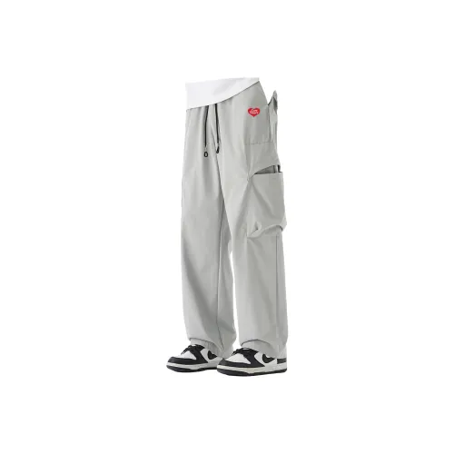 CAREBEARS Casual Pants Unisex