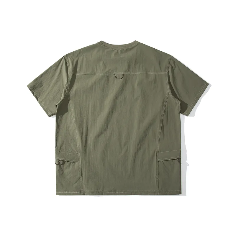 Pilot the camel T Shirts Unisex-22