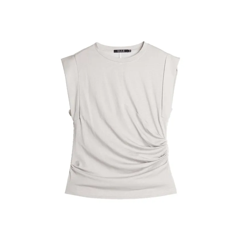 ELLE T Shirts Women's-0