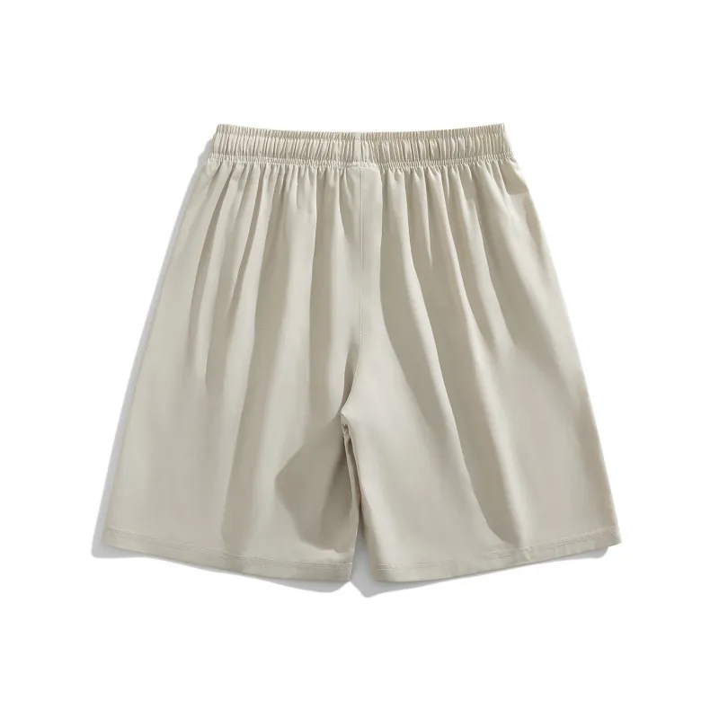 JEANSWEST Casual Shorts Unisex-7