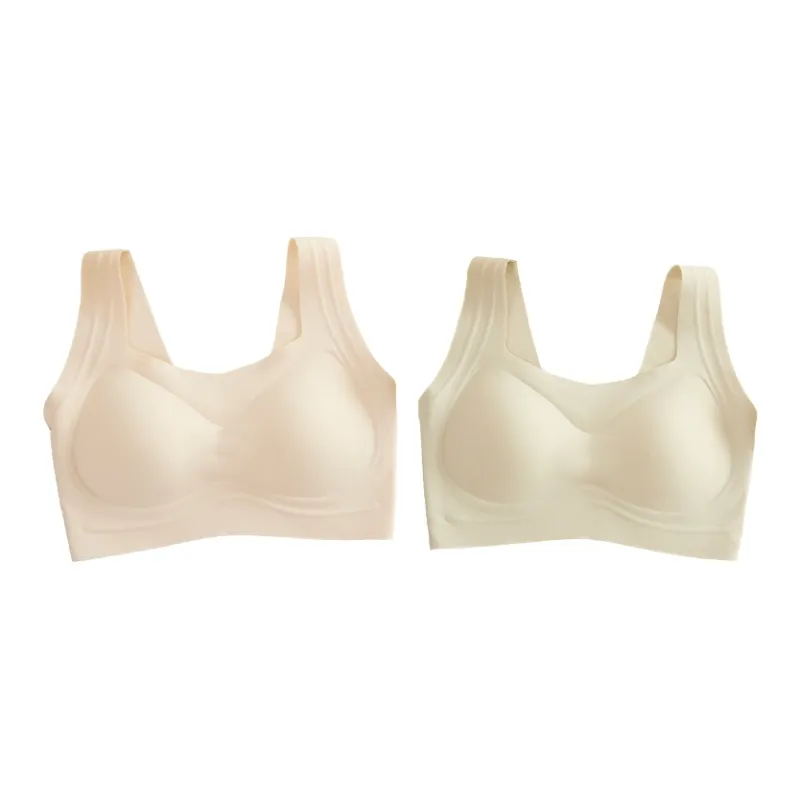 YUZHAOLIN Women's Bras-16