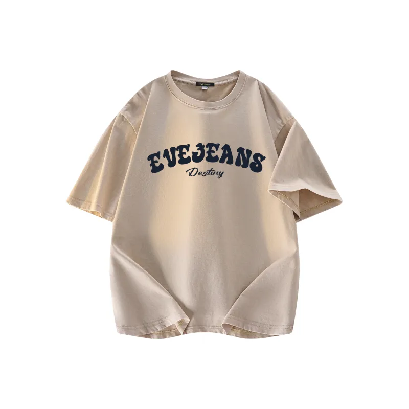 Yiwen T Shirts Unisex-5