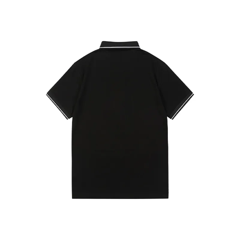 FORIDER Polo Shirts Unisex-3