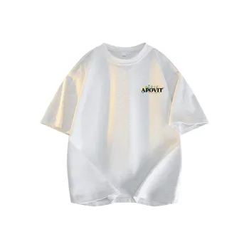 POVIT T Shirts Unisex