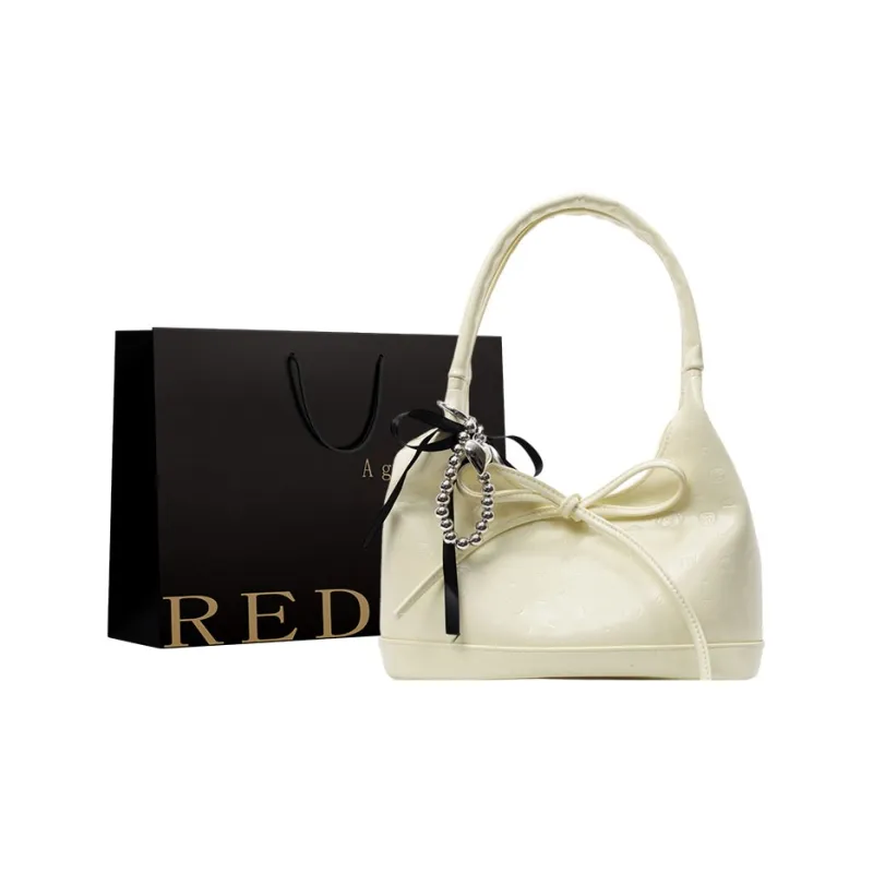 REDOO PU Shoulder Bag Women's Multicolor-6