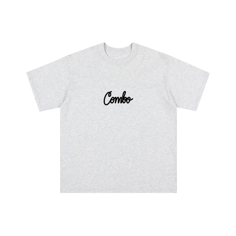 COMBO T Shirts Unisex-4