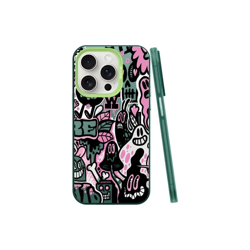 BAOCHENG Phone Cases-6