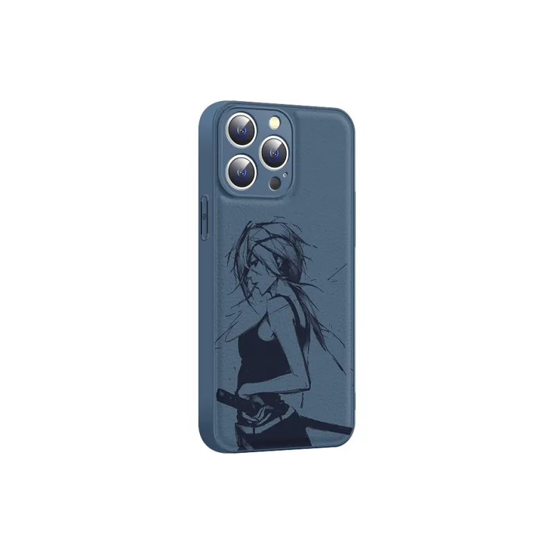 Small bones Phone Cases-8