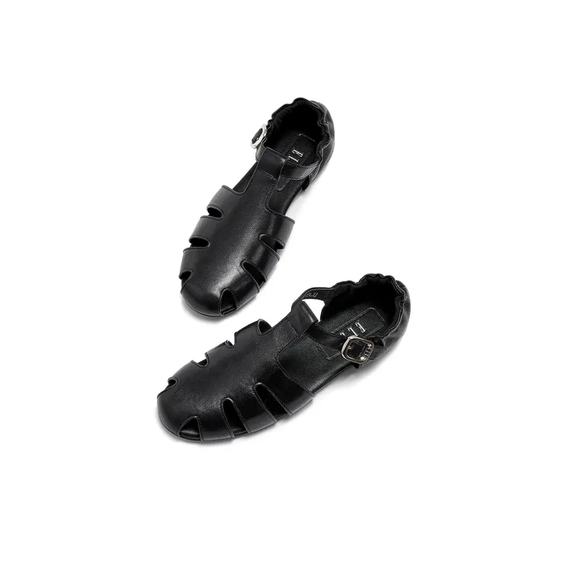 ELLE Roman Sandals Women's-13