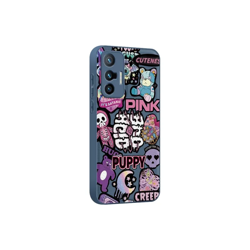 Small bones Phone Cases-8