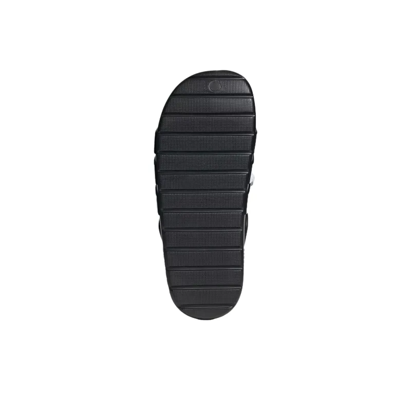 Adidas Adilette Clog 2.0 Black Cloud White-5