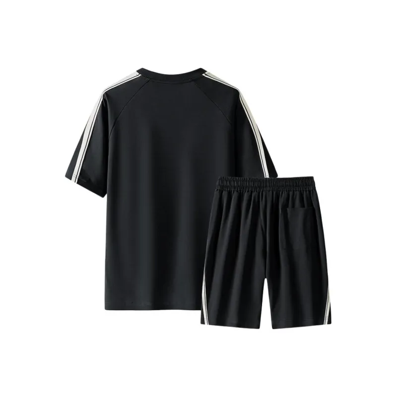 ZMHT Casual Sportswear Unisex-9