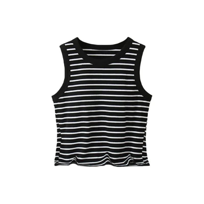 ECONICE Women's Tank Tops-1