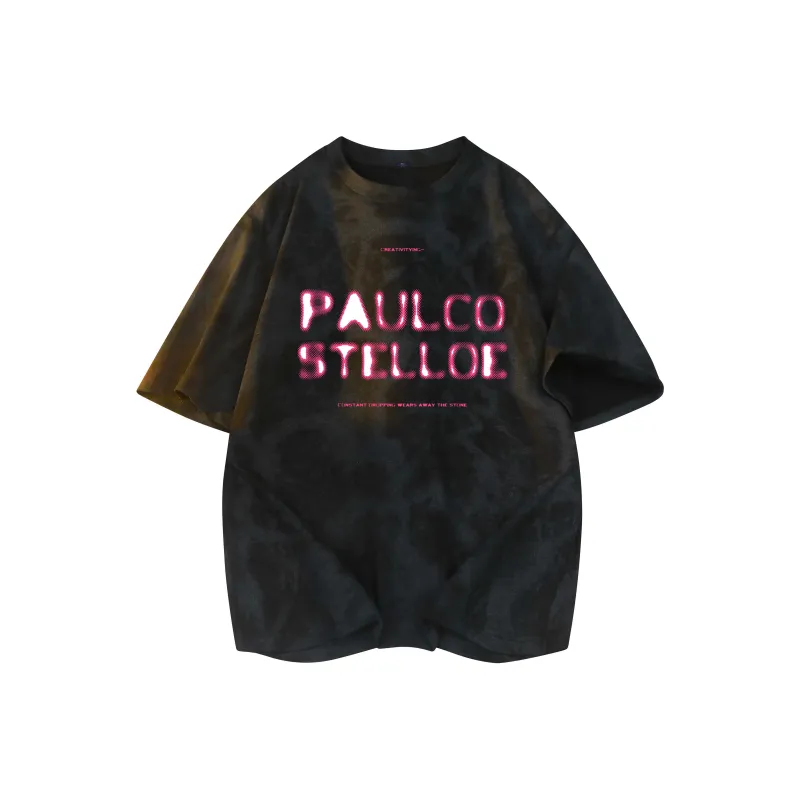 PAUL COSTELLOE T Shirts Unisex-0