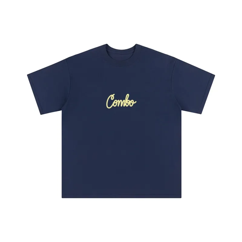 COMBO T Shirts Unisex-3