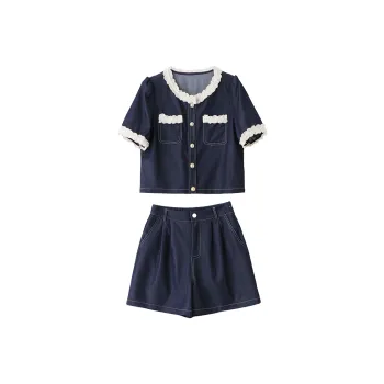 TEME Casual Suits Women's