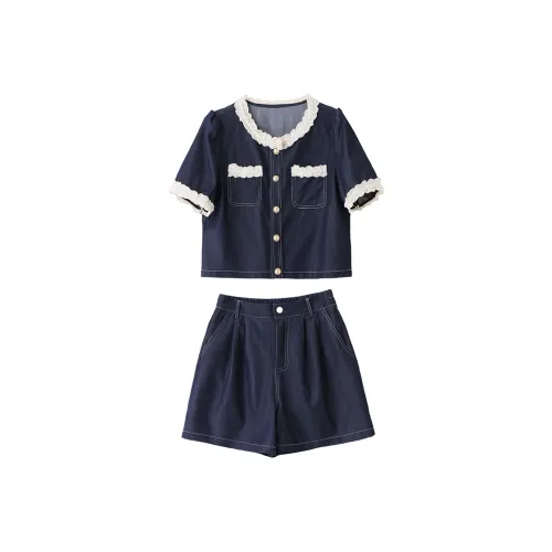 TEME Casual Suits Women's