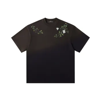 TINA GIA T Shirts Unisex