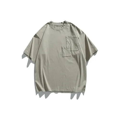 ZYKY T Shirts Unisex