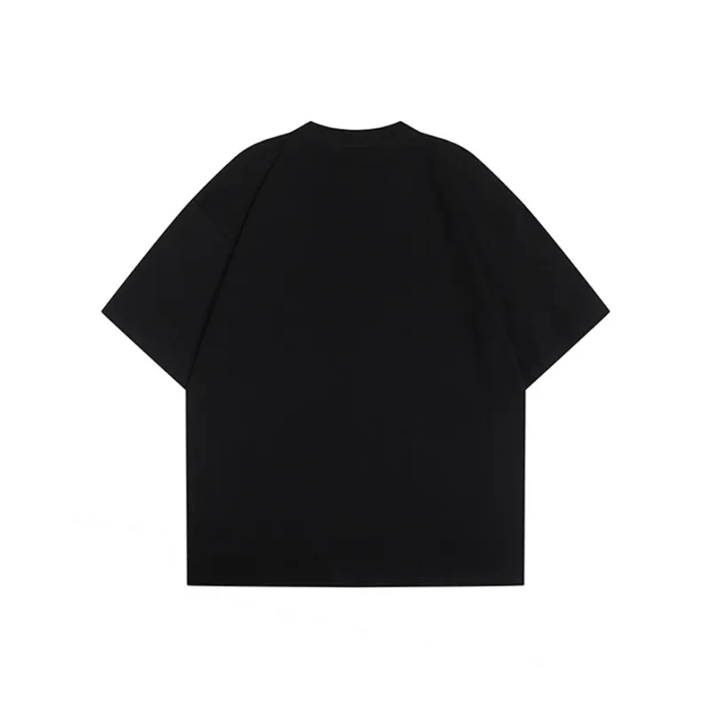 NOAHGIGI T Shirts Unisex-4