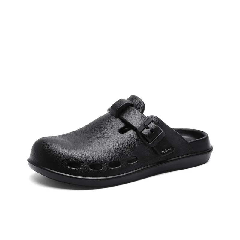PROTECTCAMEL Clogs Men-1